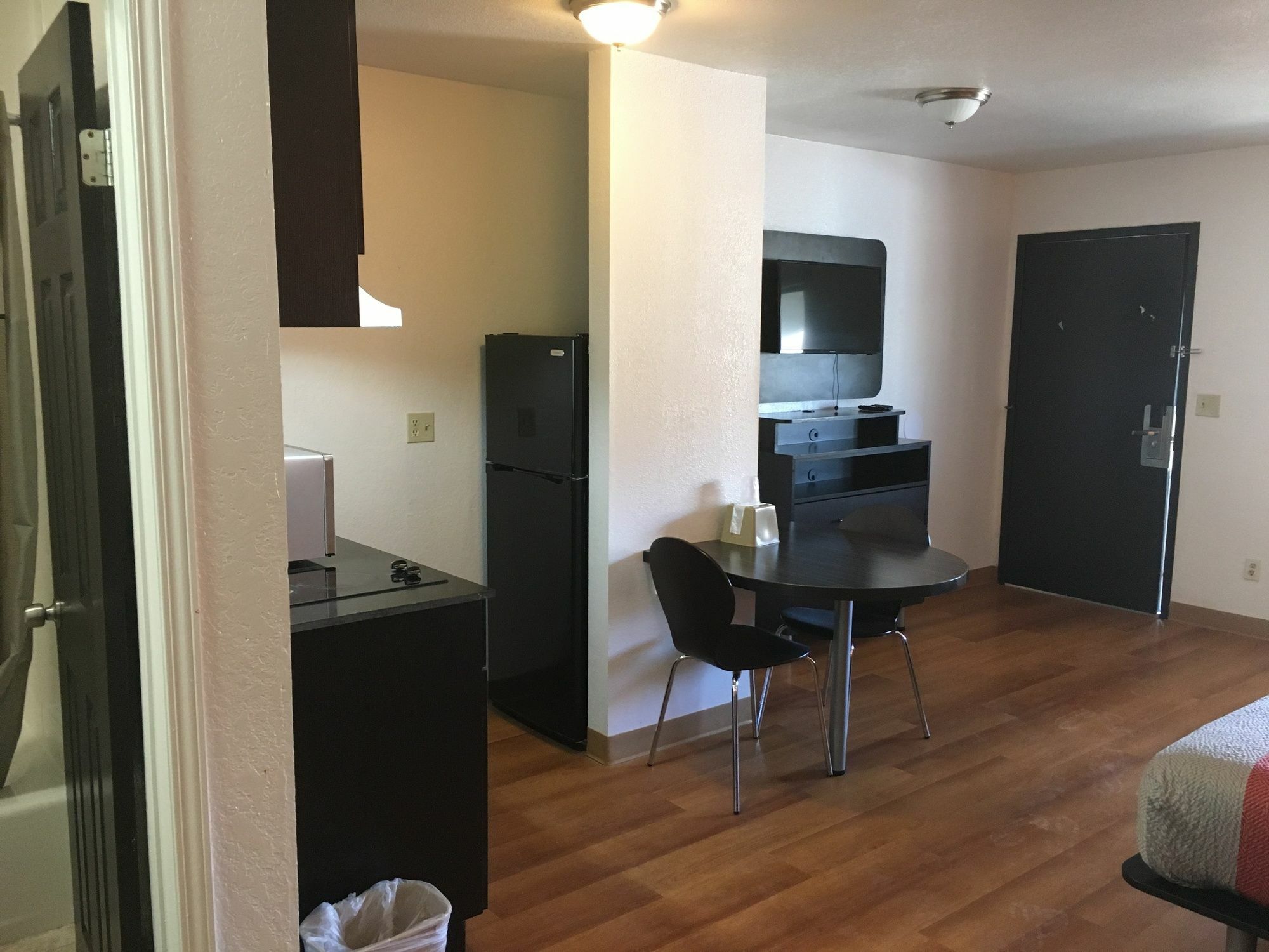 Warr Acres Days Inn By Wyndham Oklahoma City Nw Expressway מראה חיצוני תמונה